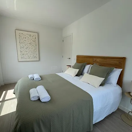 Apartment Apto Moderno Con Vistas Unicas *