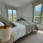 Apto Moderno Con Vistas Unicas