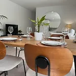 Apto Moderno Con Vistas Unicas Lejlighed *