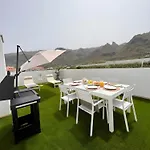 Apto Moderno Con Vistas Unicas Lejlighed