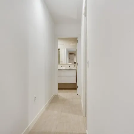 Apto Moderno Con Vistas Unicas 아파트 *