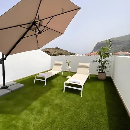 Apto Moderno Con Vistas Unicas 아파트