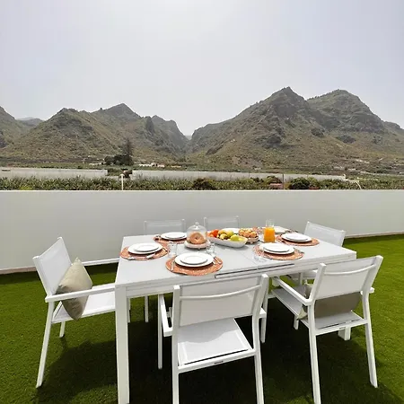 아파트 Apto Moderno Con Vistas Unicas 로스실로스