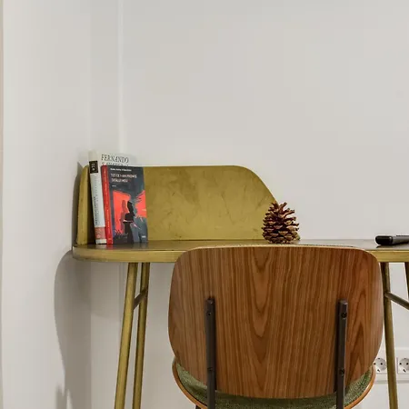 Διαμέρισμα Apto Moderno Con Vistas Unicas
