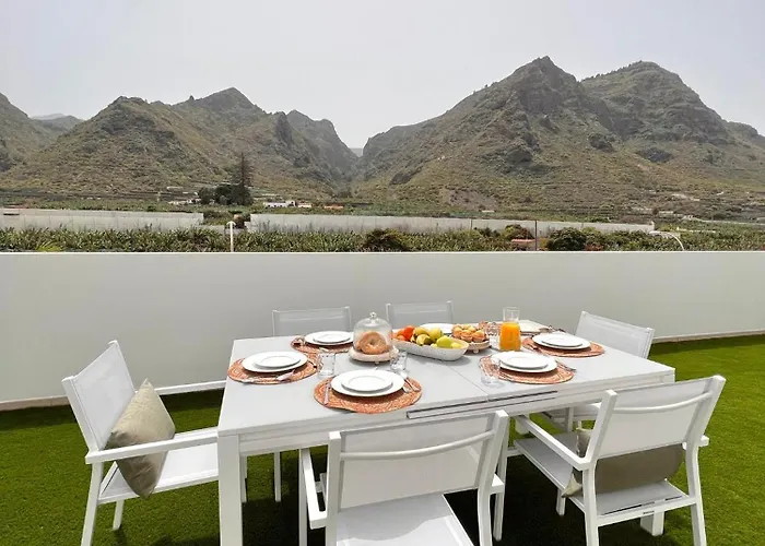 Apartment Apto Moderno Con Vistas Unicas Los Silos