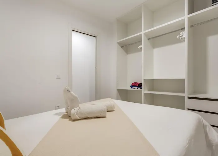 Apto Moderno Con Vistas Unicas Apartment *